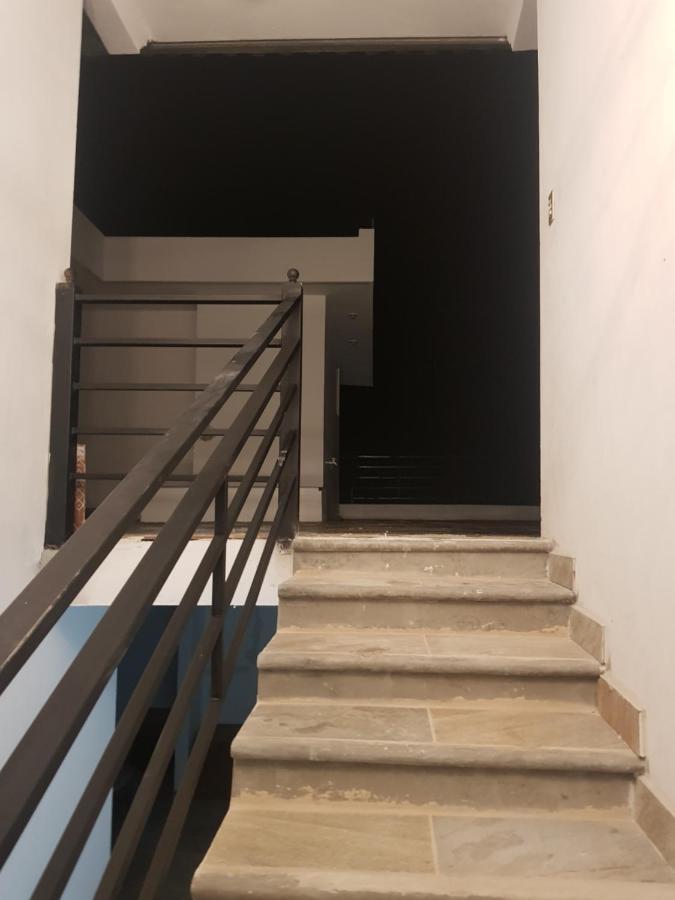 Posada Don Felipe Cuetzalán Bagian luar foto