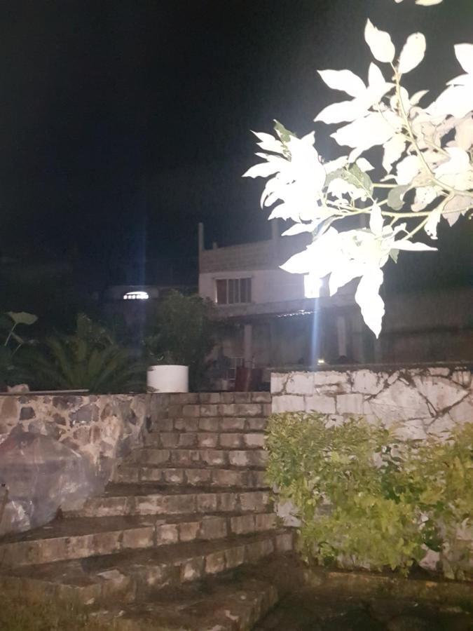 Posada Don Felipe Cuetzalán Bagian luar foto