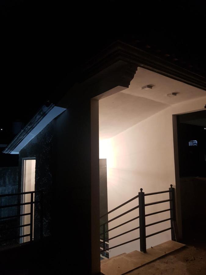 Posada Don Felipe Cuetzalán Bagian luar foto