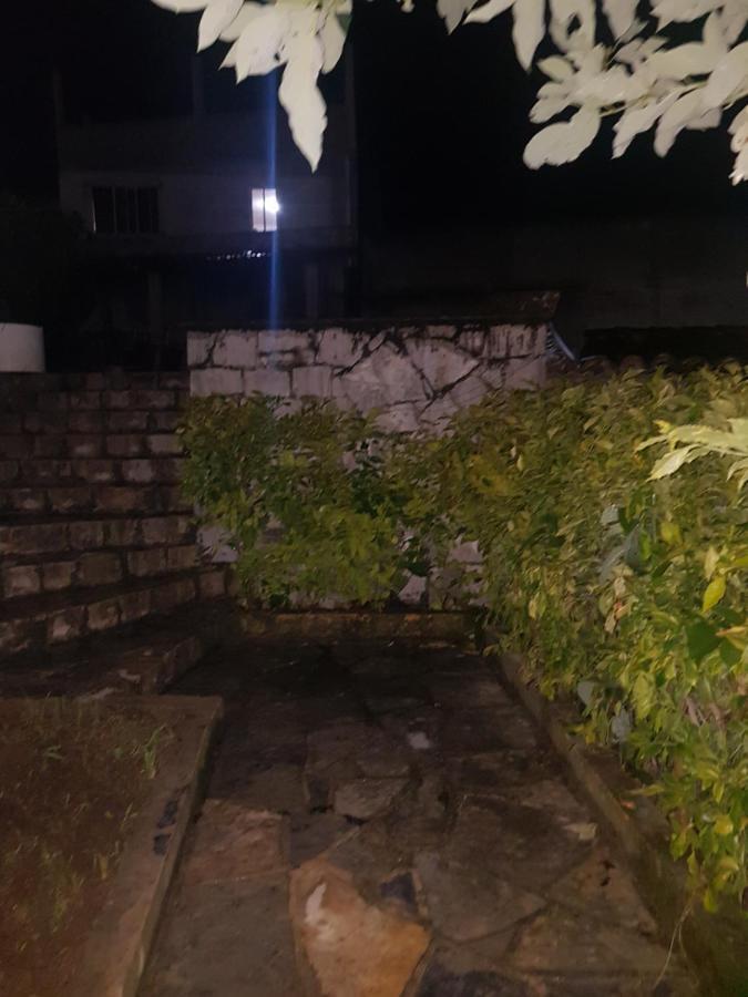 Posada Don Felipe Cuetzalán Bagian luar foto
