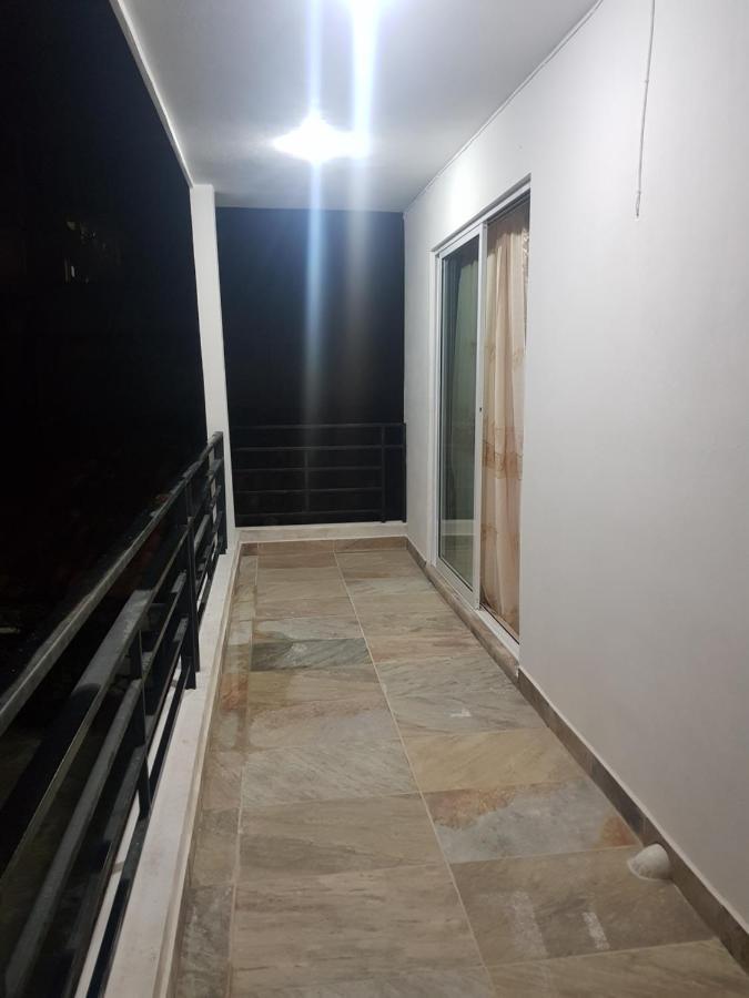 Posada Don Felipe Cuetzalán Bagian luar foto